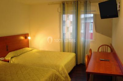 Miniature Location salle Lourdes (Hautes-Pyrénées) - Résidence le Soleil #7 Location salle Lourdes (Hautes-Pyrénées) - Résidence le Soleil #11