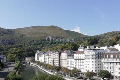 Miniature Location salle Lourdes (Hautes-Pyrénées) - Résidence le Soleil #10 Location salle Lourdes (Hautes-Pyrénées) - Résidence le Soleil #11