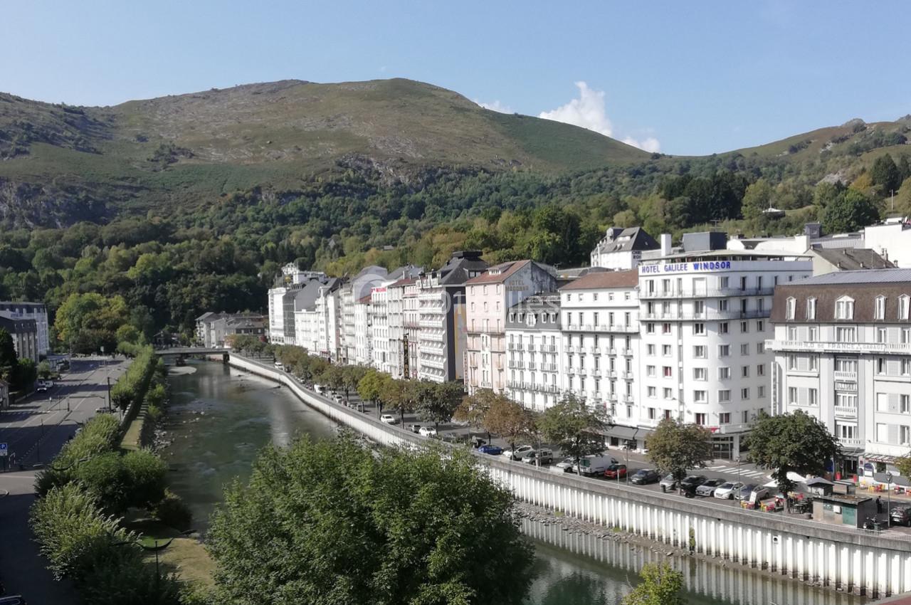 Location salle Lourdes (Hautes-Pyrénées) - Résidence le Soleil #8
