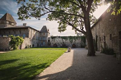 Château La Gallée - photo 1
