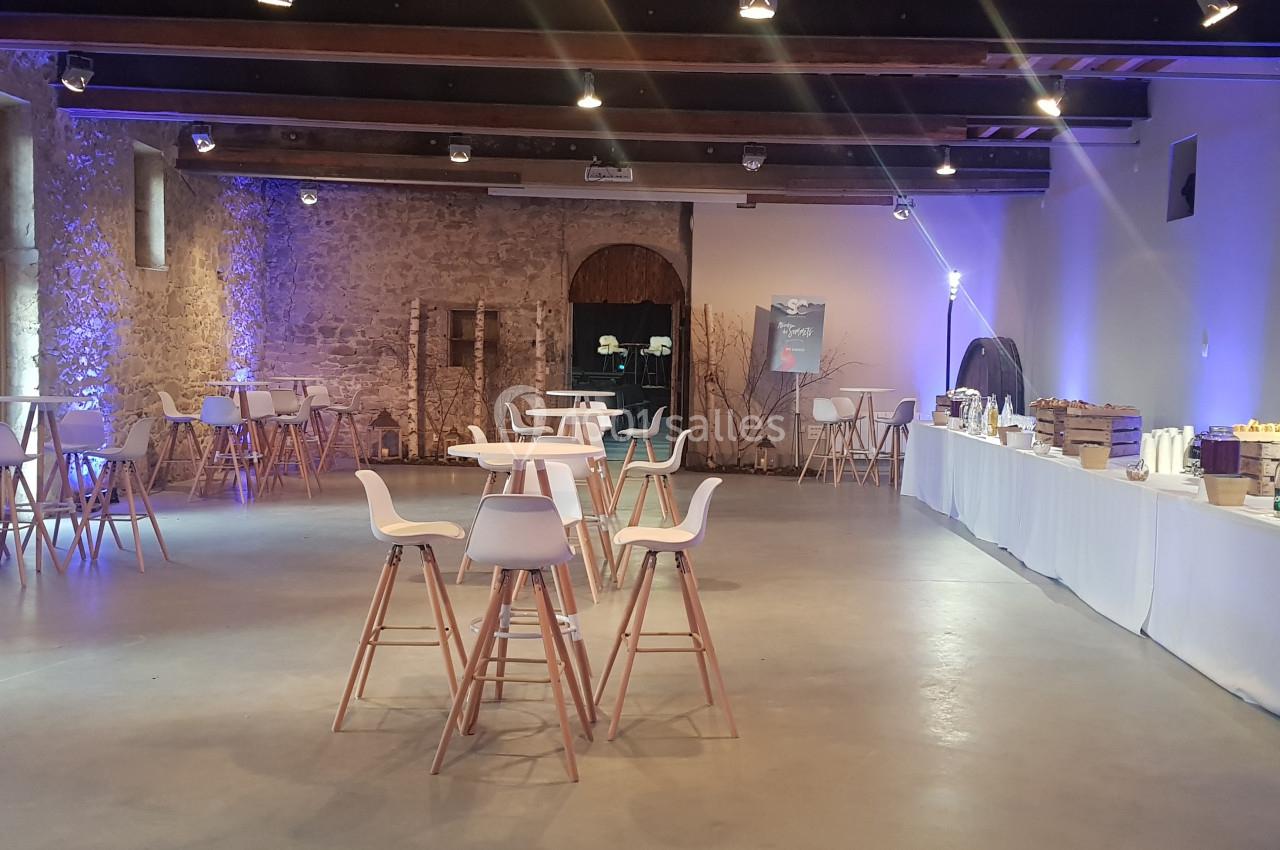 Château La Gallée - galerie - photo 2