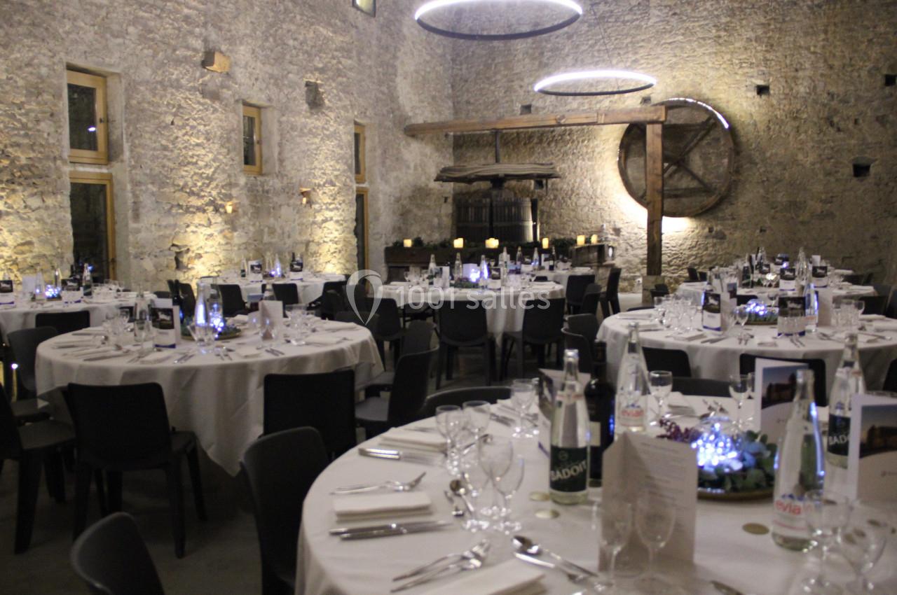 Château La Gallée - galerie - photo 3