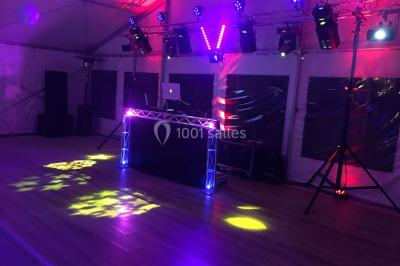 DJ Somloire (Maine-et-Loire) - Les Fans De La Musique #5