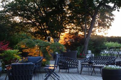 Location salle Mazères (Gironde) - Chateau Caillivet #17