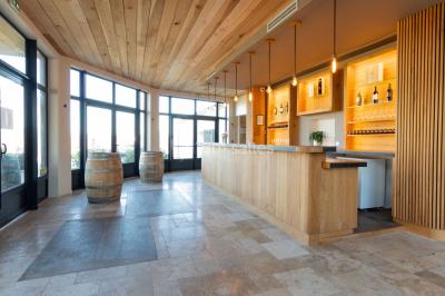 Location salle Mazères (Gironde) - Chateau Caillivet #17