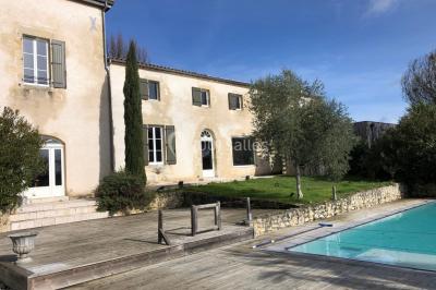 Location salle Mazères (Gironde) - Chateau Caillivet #17