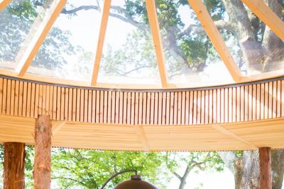 Location salle Mazères (Gironde) - Chateau Caillivet #17