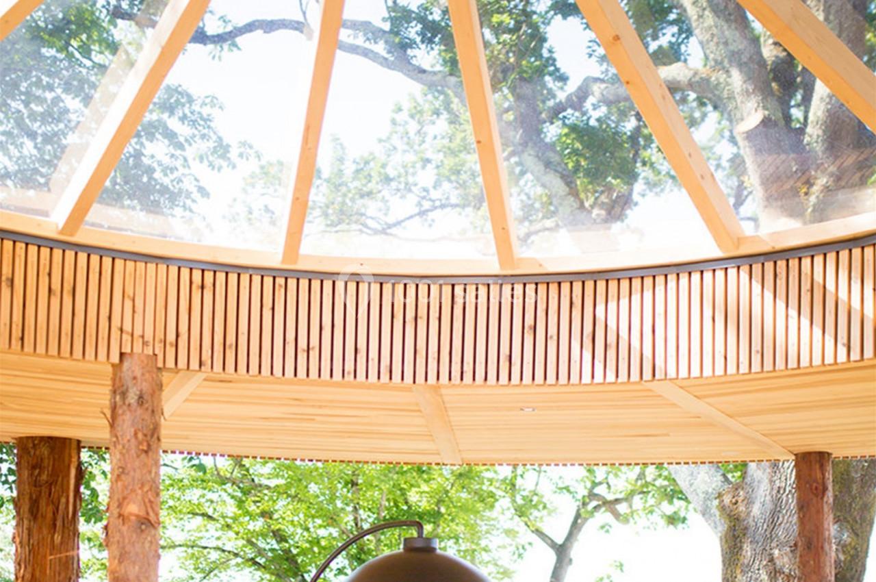 Location salle Mazères (Gironde) - Chateau Caillivet #8