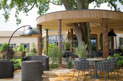 Location salle Mazères (Gironde) - Chateau Caillivet #17