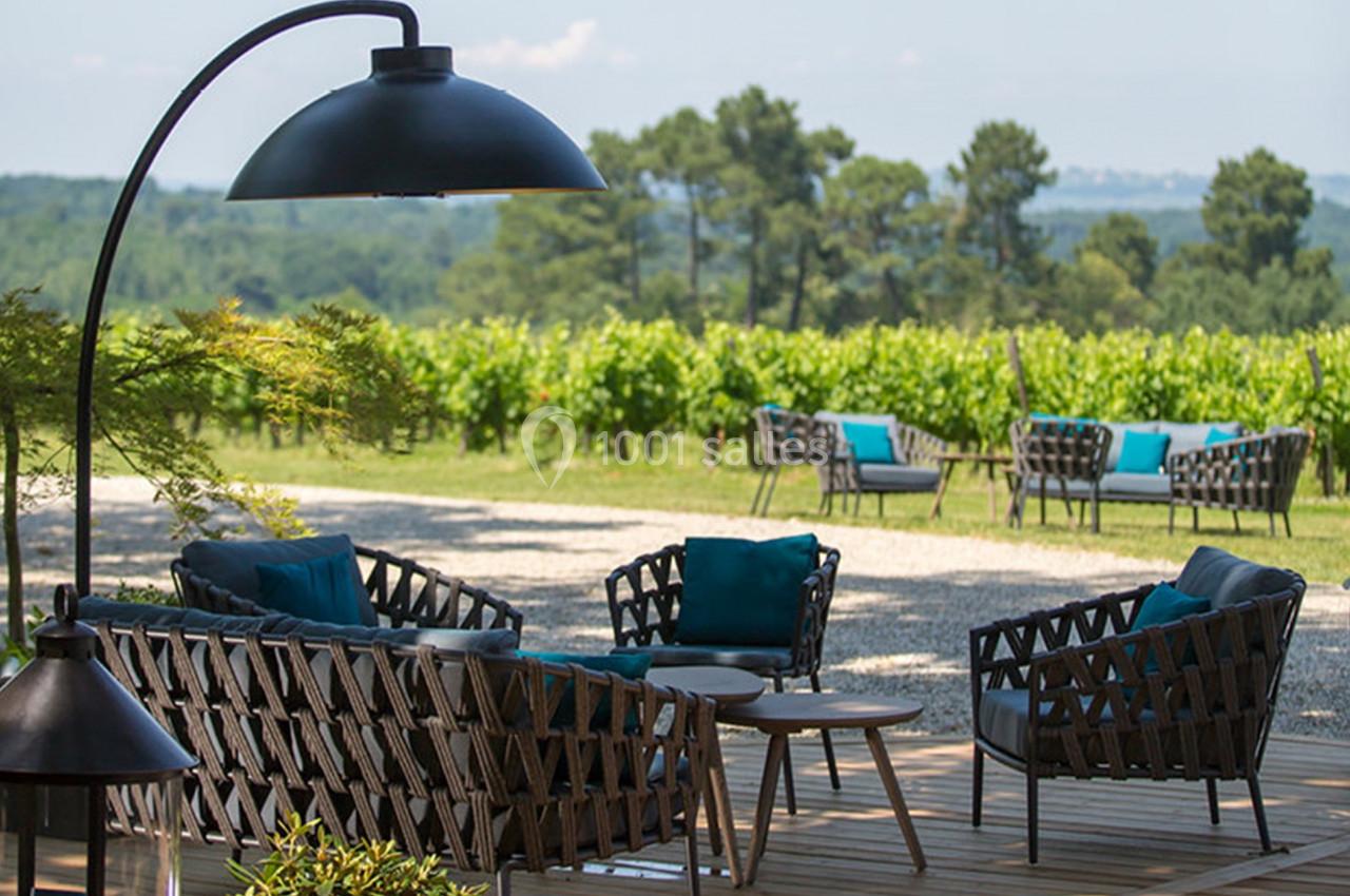 Chateau Caillivet - galerie - photo 2