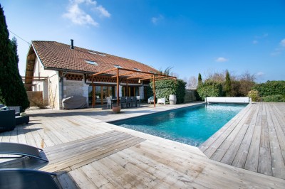 Domaine d'Arès - photo 1