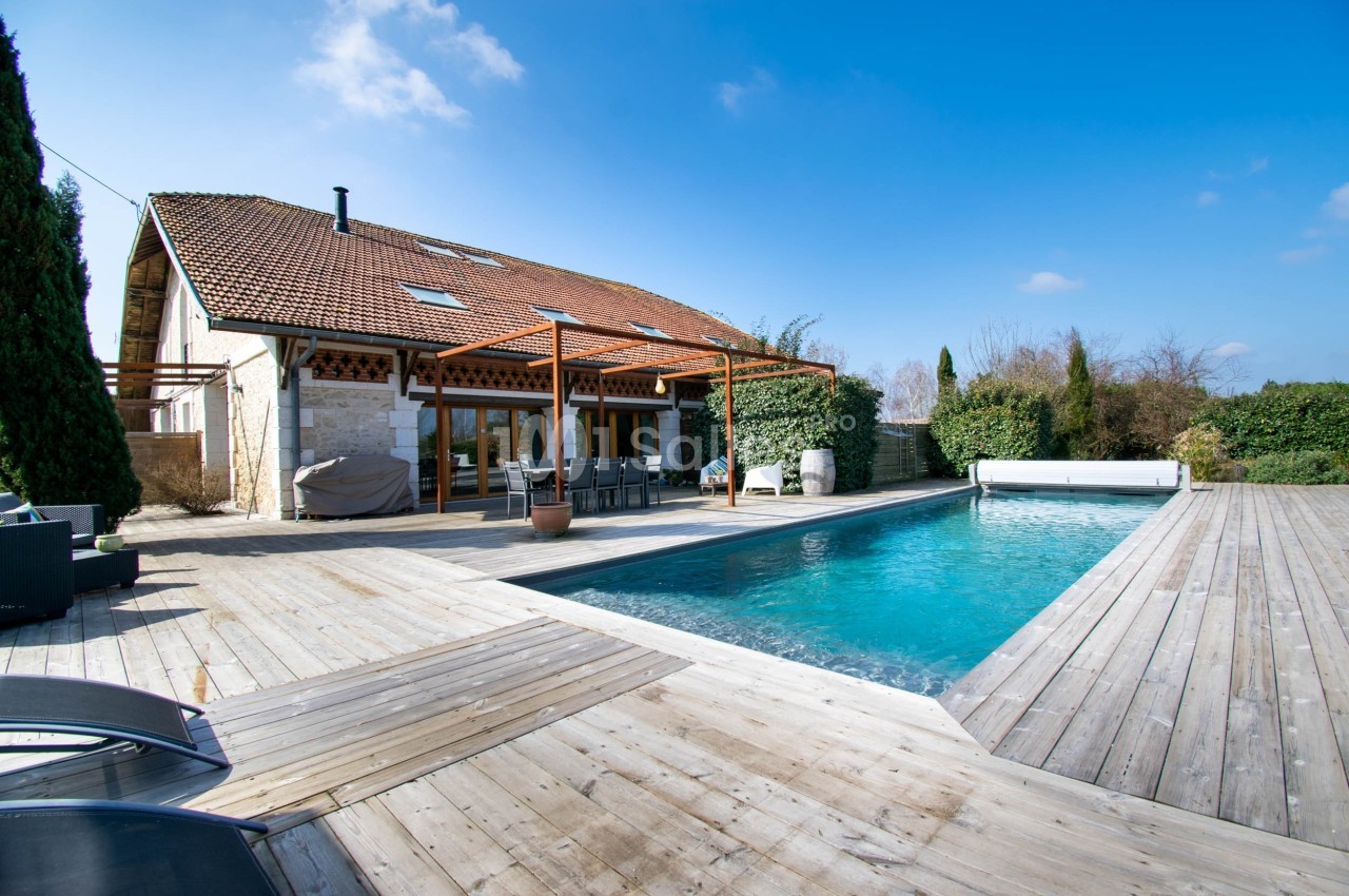 Domaine d'Arès - galerie - photo 1
