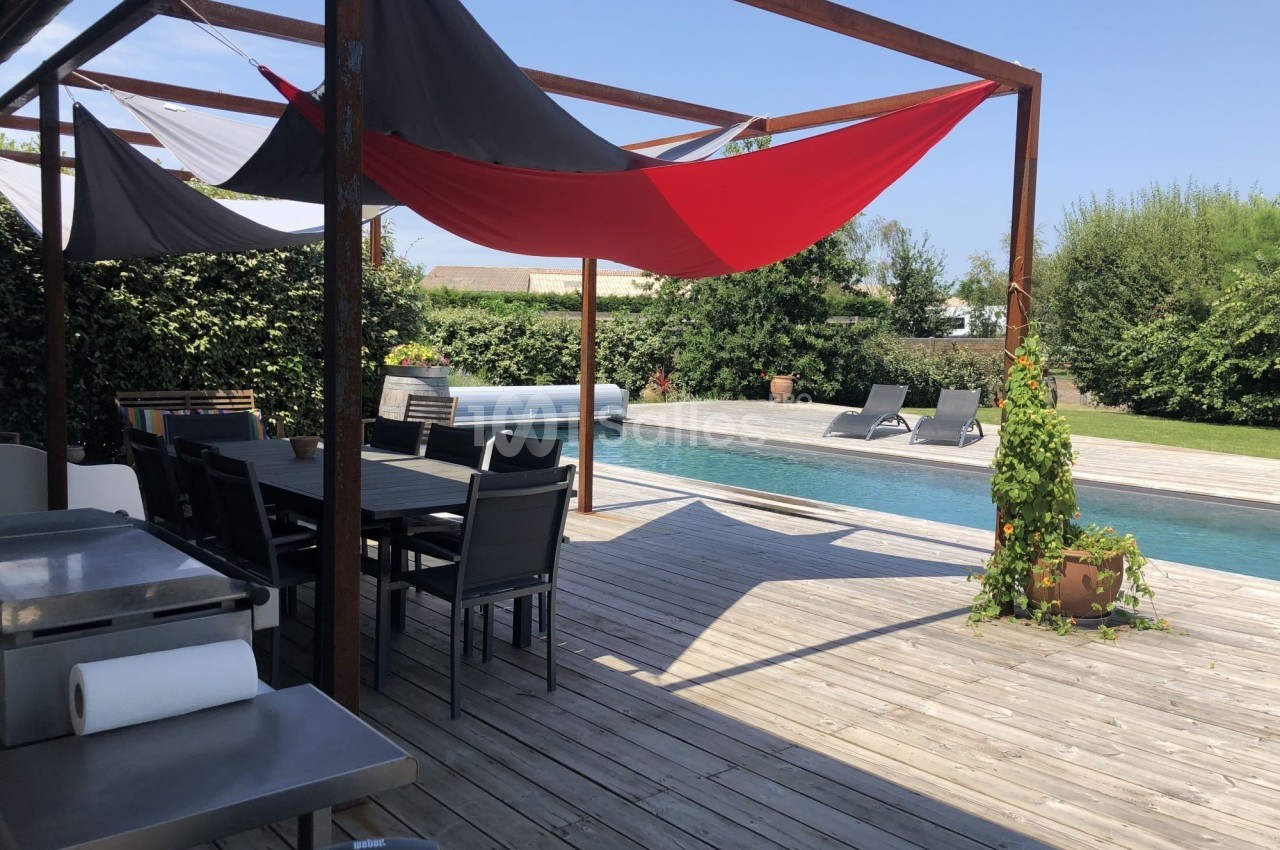 Domaine d'Arès - galerie - photo 6