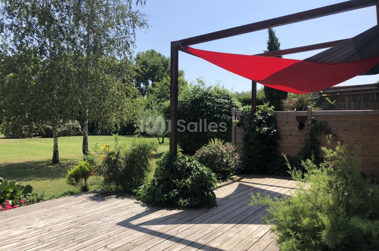 Domaine d'Arès - galerie - photo 24