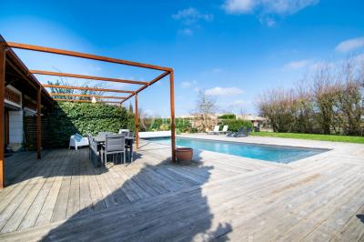 Location salle Arès (Gironde) - Domaine d'Arès #39