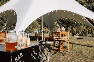 Location salle Arès (Gironde) - Domaine d'Arès #39