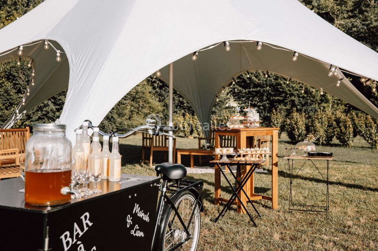 Location salle Arès (Gironde) - Domaine d'Arès #9