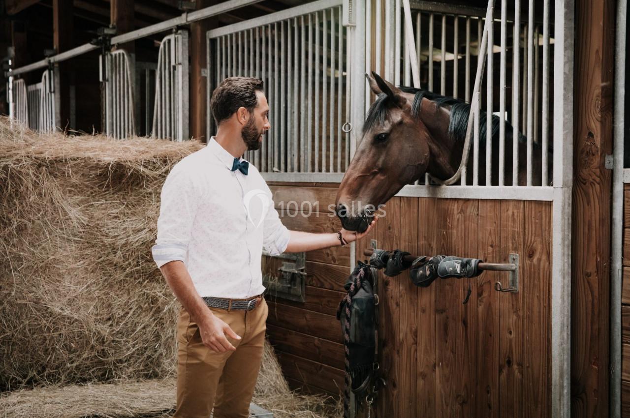 Location salle Arès (Gironde) - Domaine d'Arès #22