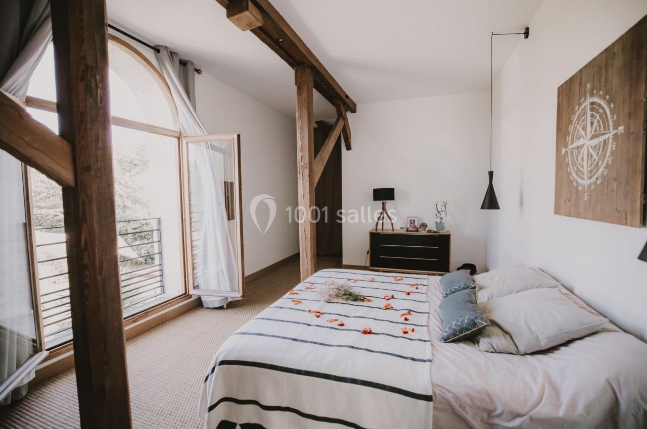 Location salle Arès (Gironde) - Domaine d'Arès #16