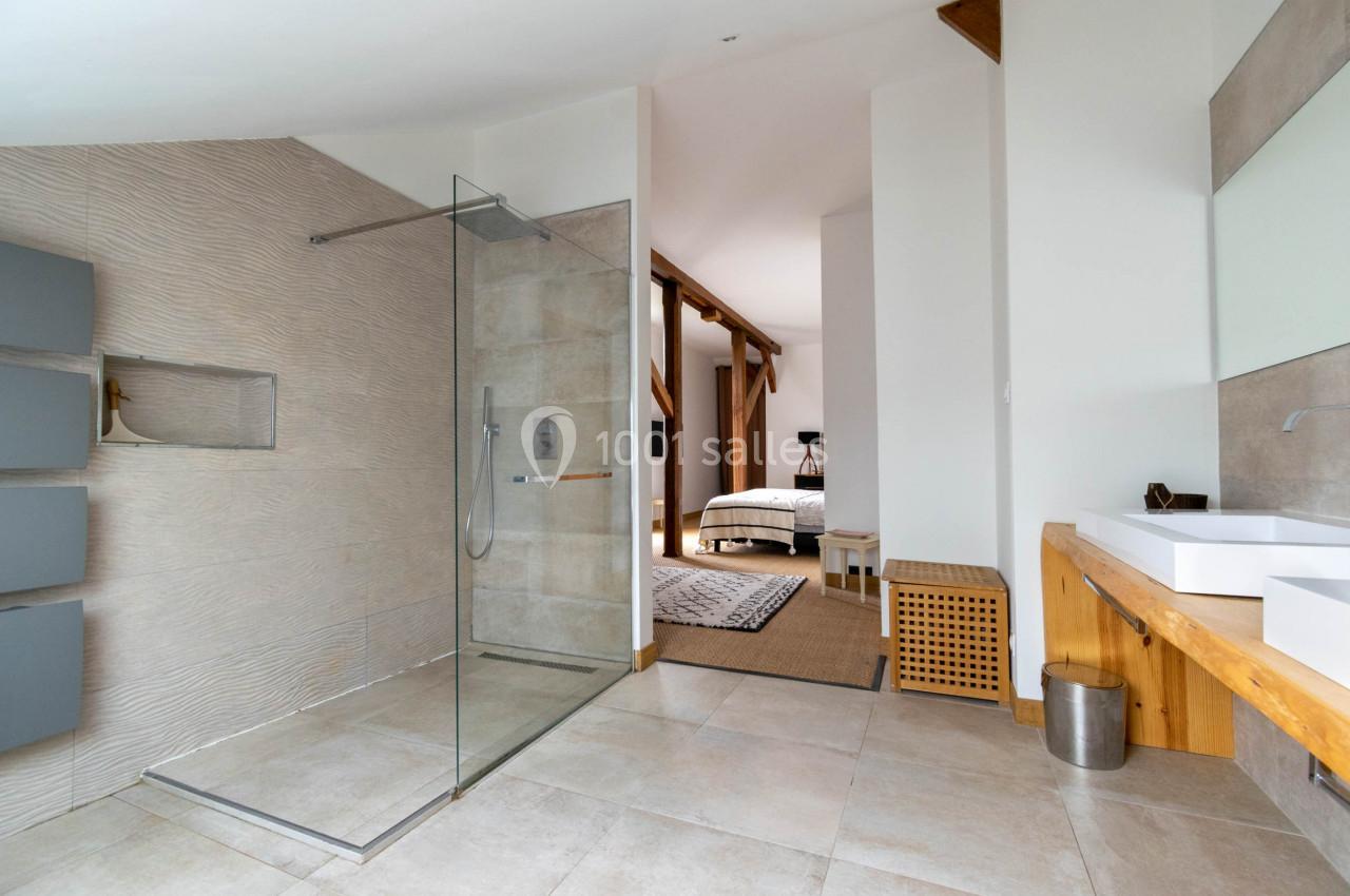 Location salle Arès (Gironde) - Domaine d'Arès #17