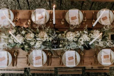 Location salle Arès (Gironde) - Domaine d'Arès #39