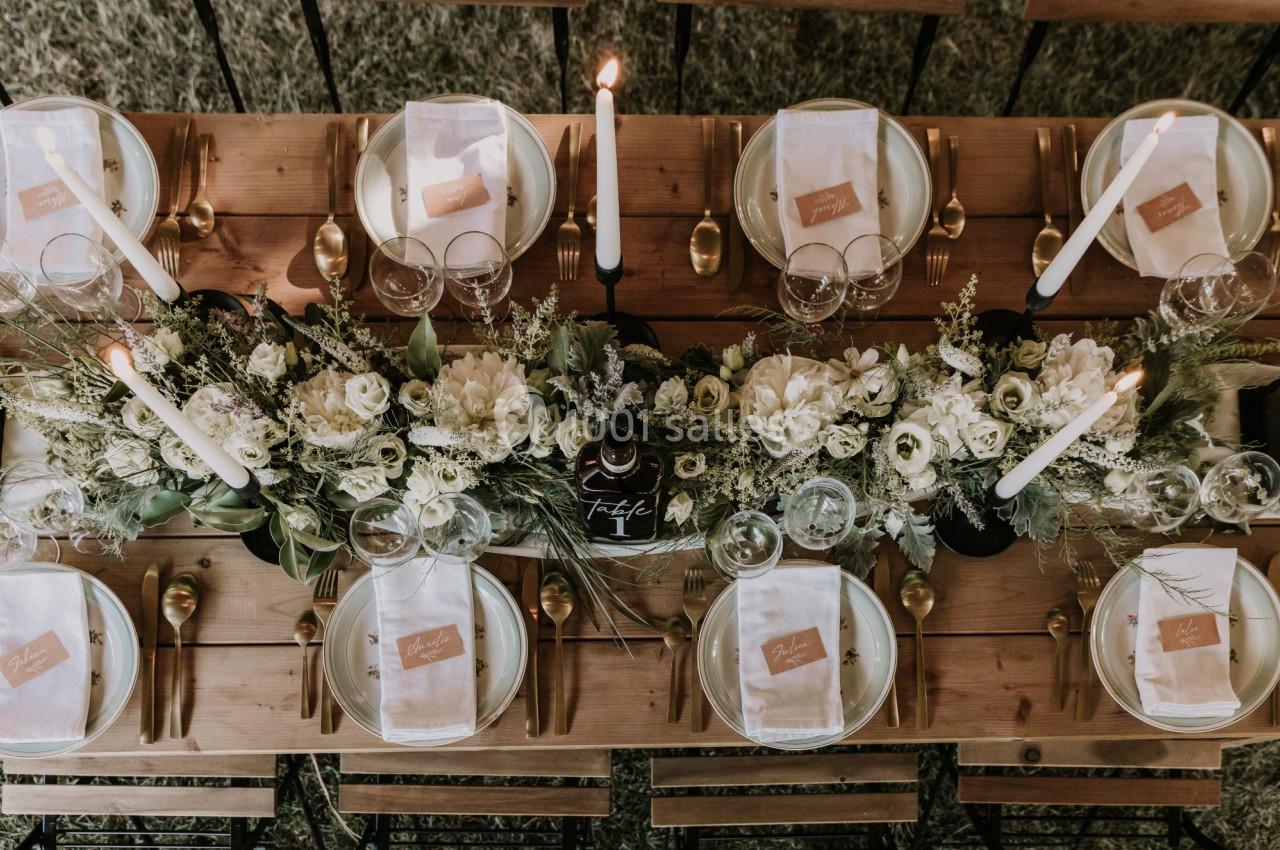 Location salle Arès (Gironde) - Domaine d'Arès #24