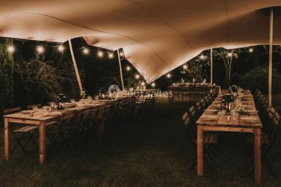 Location salle Arès (Gironde) - Domaine d'Arès #39