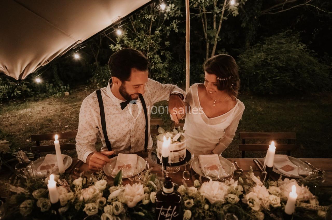 Location salle Arès (Gironde) - Domaine d'Arès #27