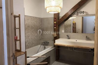 Location salle Arès (Gironde) - Domaine d'Arès #39