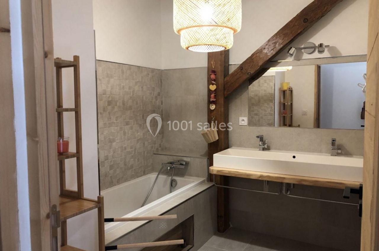 Location salle Arès (Gironde) - Domaine d'Arès #20