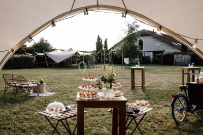 Location salle Arès (Gironde) - Domaine d'Arès #39