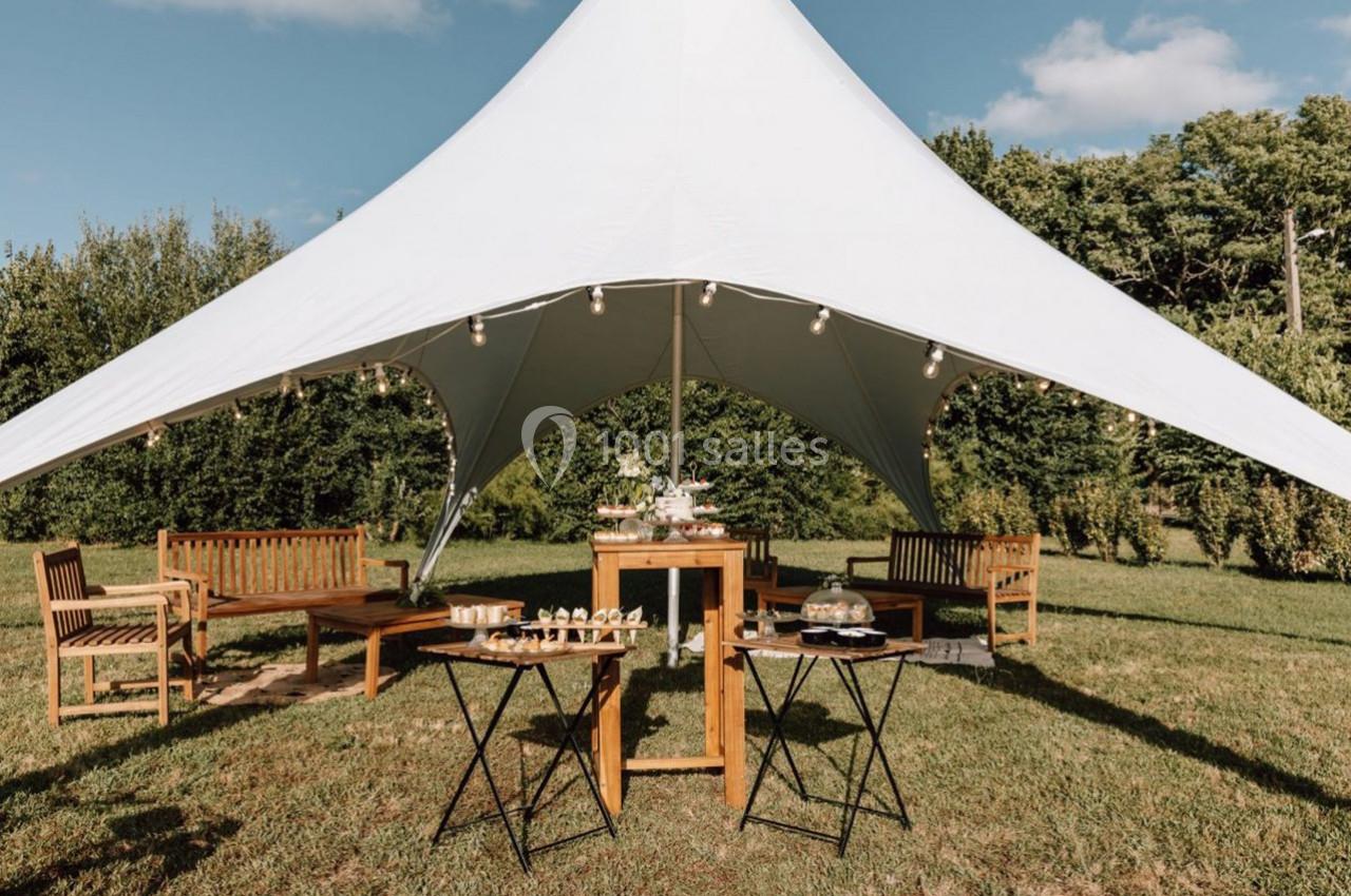 Location salle Arès (Gironde) - Domaine d'Arès #10