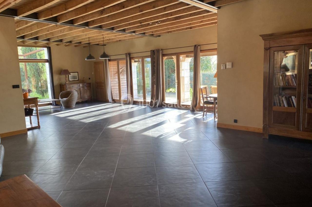 Location salle Arès (Gironde) - Domaine d'Arès #33