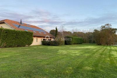 Location salle Arès (Gironde) - Domaine d'Arès #39