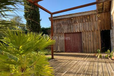 Location salle Arès (Gironde) - Domaine d'Arès #39