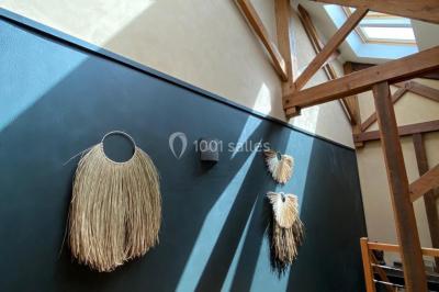 Location salle Arès (Gironde) - Domaine d'Arès #39