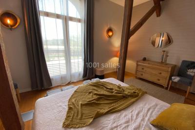 Location salle Arès (Gironde) - Domaine d'Arès #39