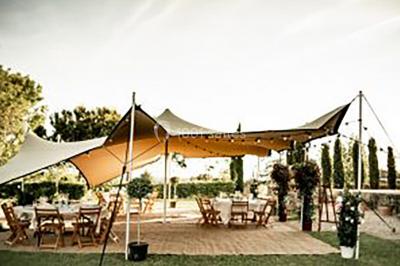 Location salle Arès (Gironde) - Domaine d'Arès #39