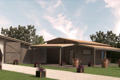 Location salle Arès (Gironde) - Domaine d'Arès #39