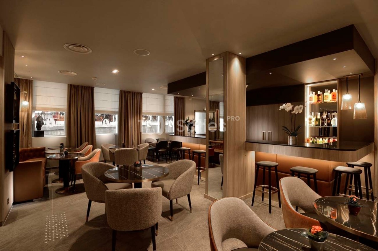 Hôtel la Lanterne - galerie - photo 3