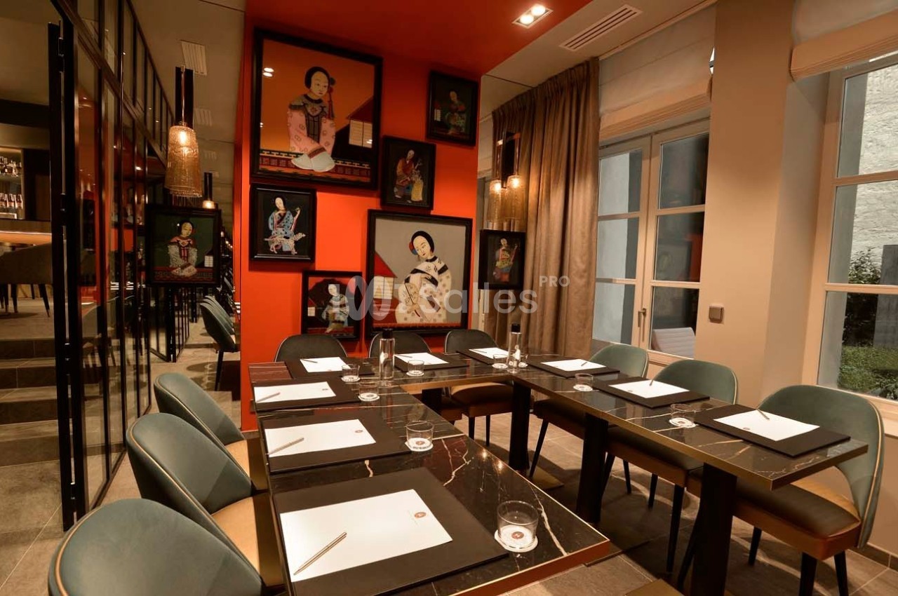 Hôtel la Lanterne - galerie - photo 6