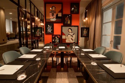 Hôtel la Lanterne - photo 2