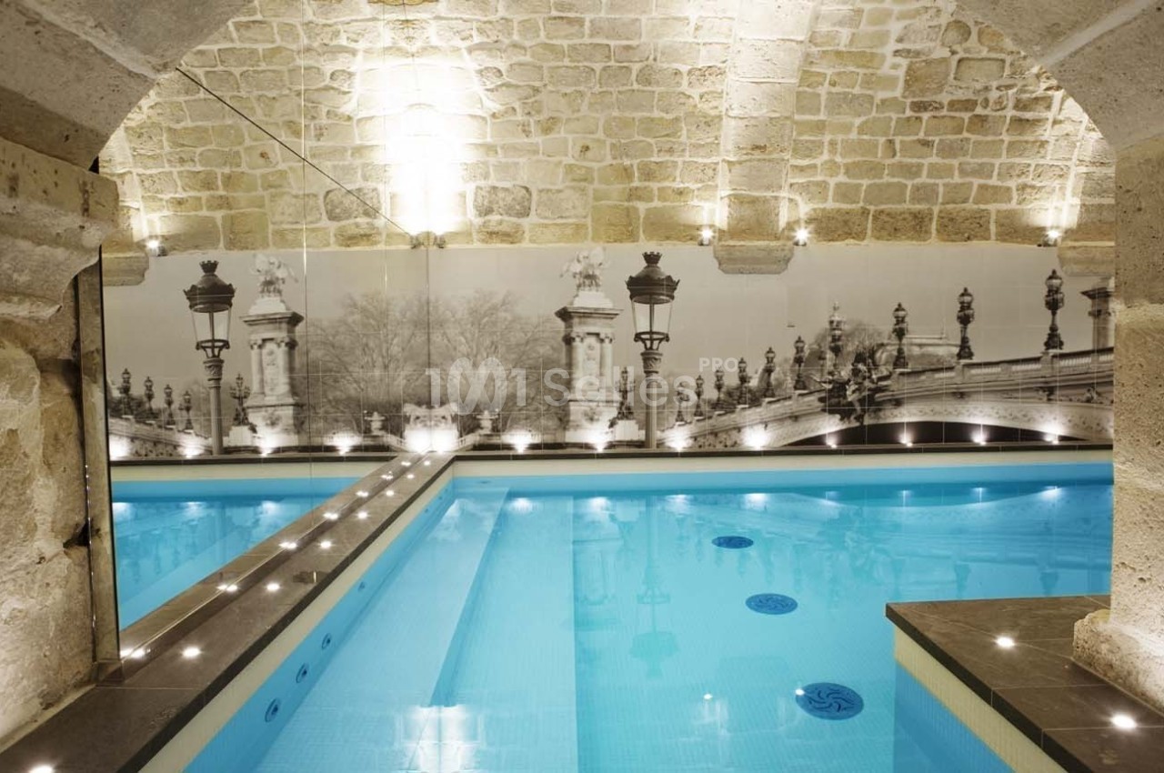 Hôtel la Lanterne - galerie - photo 1