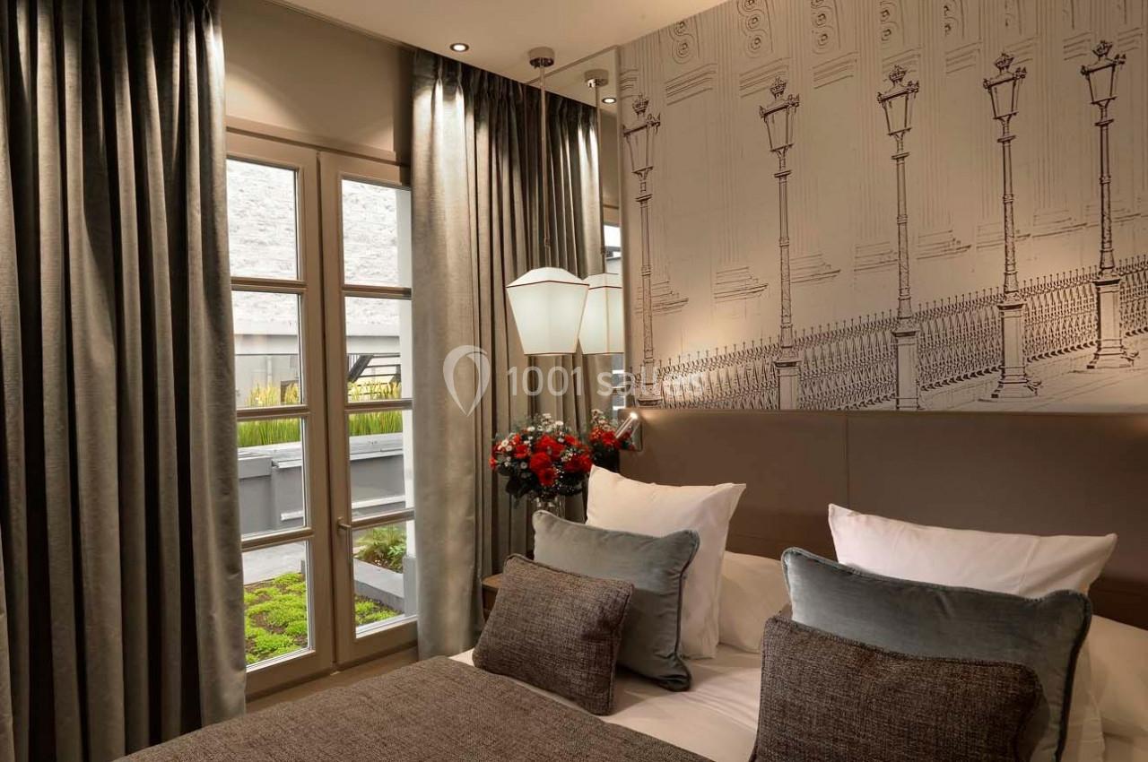 Hôtel la Lanterne - galerie - photo 9