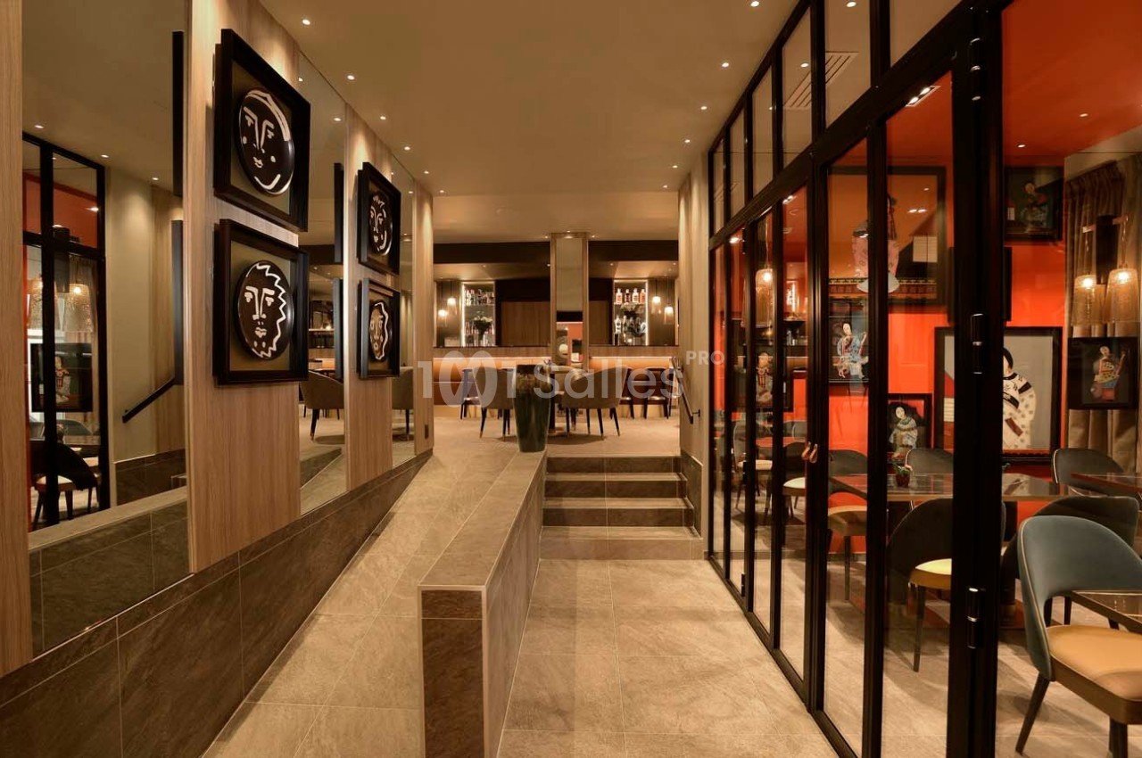 Hôtel la Lanterne - galerie - photo 10