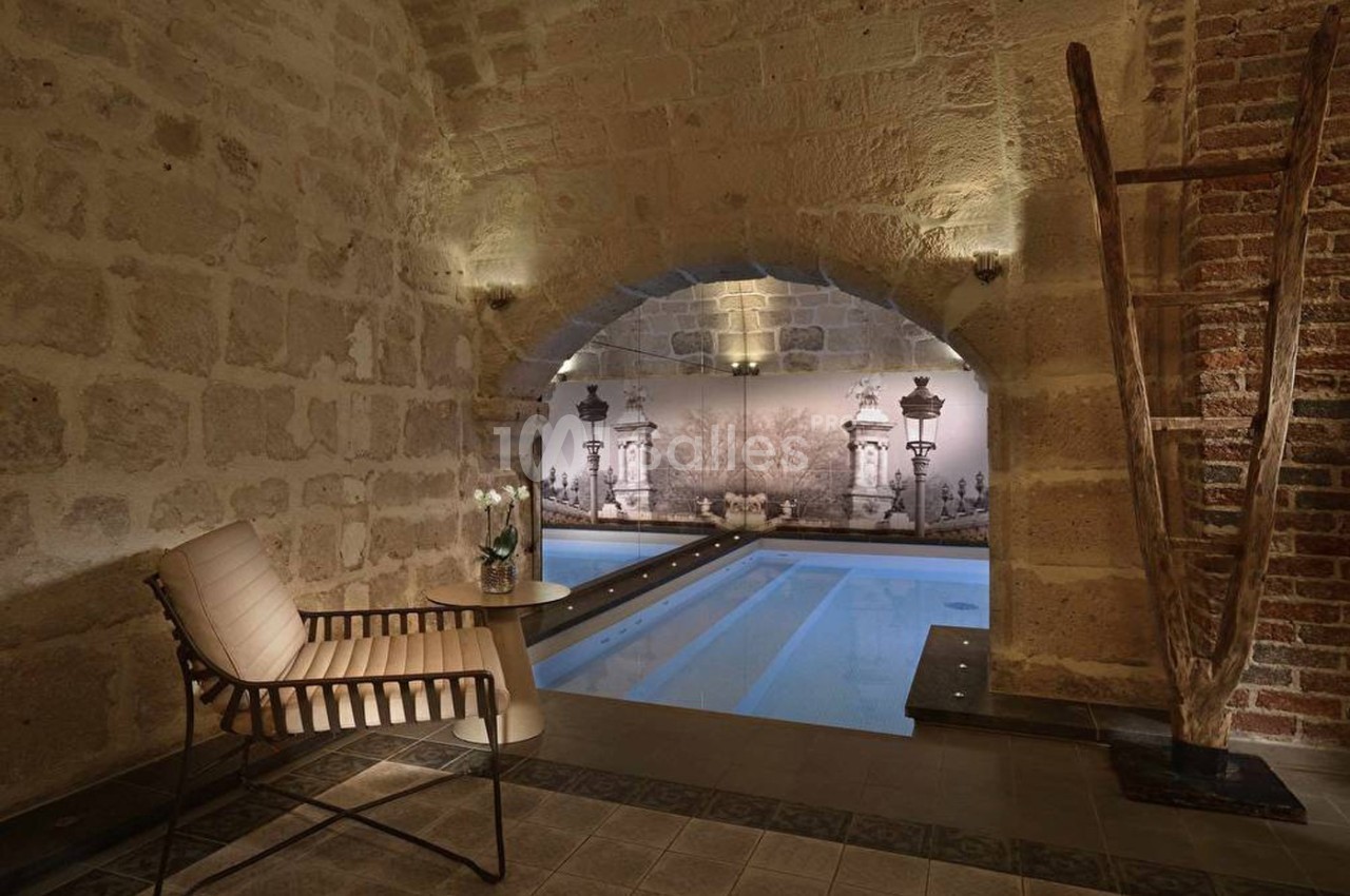 Hôtel la Lanterne - galerie - photo 16