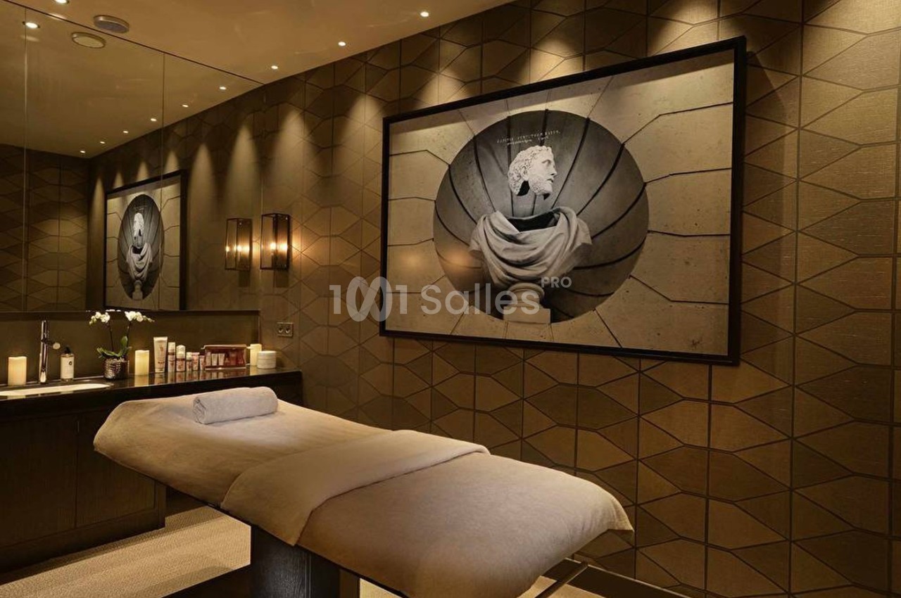Hôtel la Lanterne - galerie - photo 21