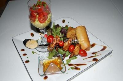 Traiteur Avignonet-Lauragais (Haute-Garonne) - Cathy's Cooking Traiteur #11