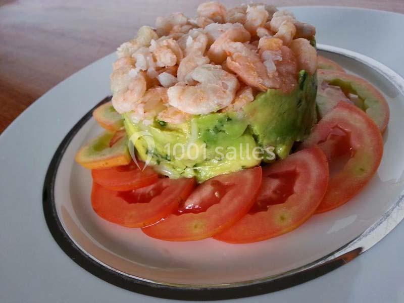 Traiteur Avignonet-Lauragais (Haute-Garonne) - Cathy's Cooking Traiteur #5