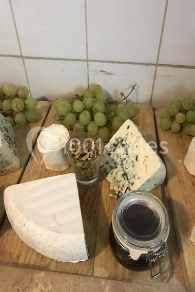 Traiteur Avignonet-Lauragais (Haute-Garonne) - Cathy's Cooking Traiteur #11